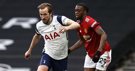 Harry Kane given boost as Manchester United make shock £60m U-turn