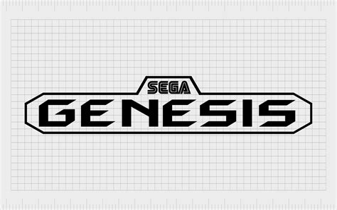 SEGA Logo History: Evolution Of The SEGA Symbol