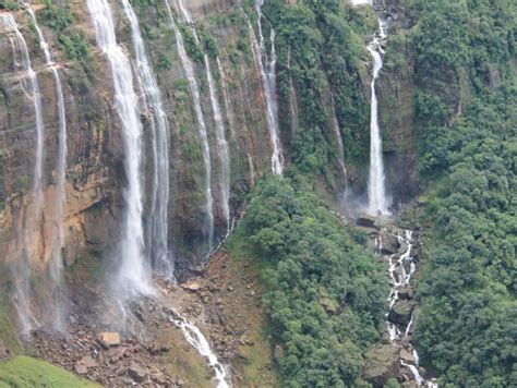 Photos of Cherrapunji That Remind You of the Wonders of Monsoon | India.com