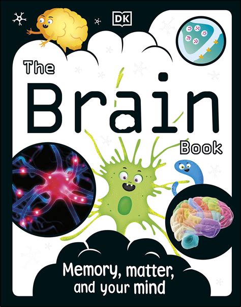 The Brain Book (The Science Book Series) by Liam Drew | Goodreads