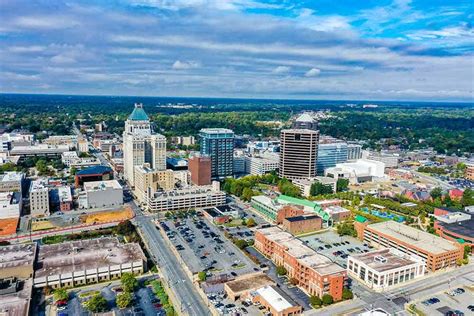 16 Fun Things to Do in Greensboro, North Carolina