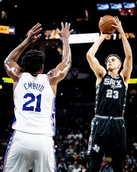 Photos: Spurs vs. 76ers 2/3 Photo Gallery | NBA.com