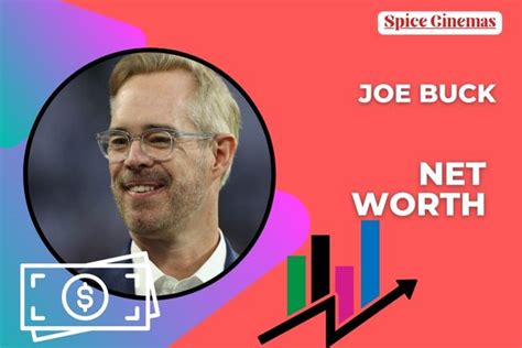 Joe Buck Net Worth 2023: Salary, House, Age, Height, Biography ...