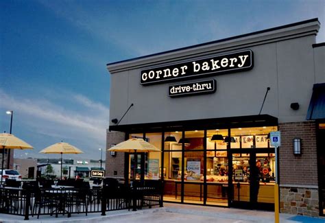 Corner Bakery Cafe's first Richmond location is now open in Innsbrook ...