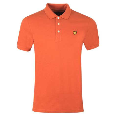 Lyle & Scott Polo Shirt | Masdings