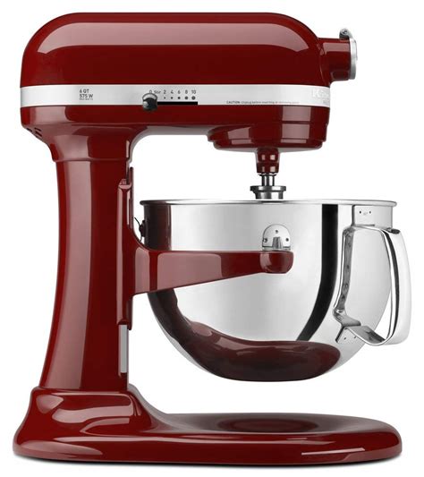 5 Best Food Mixers in 2020 - Top Rated Stand Mixers and Hand Mixers ...