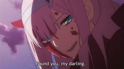 Top 12 Zero Two Quotes That Will Make You Believe - OtakuKart