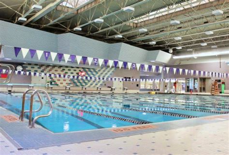 Indoor Swimming Pools around Hartford with Day Passes and Drop-in ...