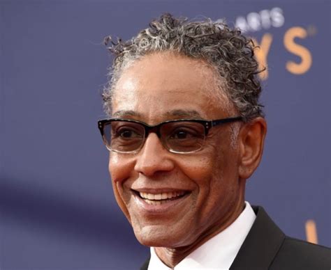 Giancarlo Esposito: 'The Boys' Season 2 will 'blow your mind' - Breitbart