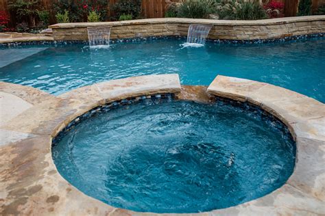 The Biggest Benefits of a Saltwater Pool