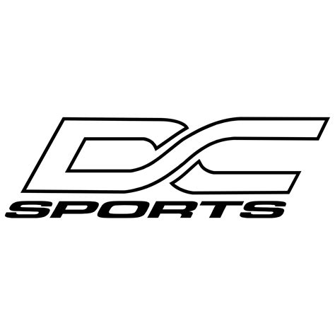 DC Sports Logo PNG Transparent & SVG Vector - Freebie Supply