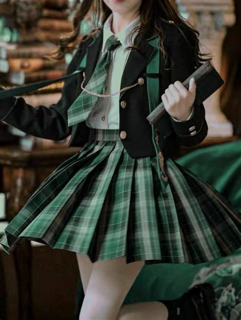 Dresses and school uniforms ideas 🌸💮 | shifting! Amino