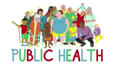 What is Public Health? - YouTube