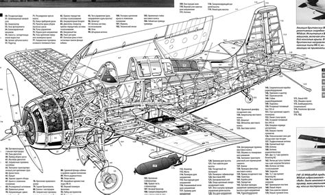 Aircarft Cutaway | Wwii aircraft, Aircraft design, Military aircraft