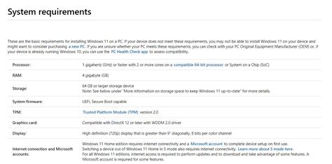 Why The Processor isn’t support for Windows 11? - Technoresult