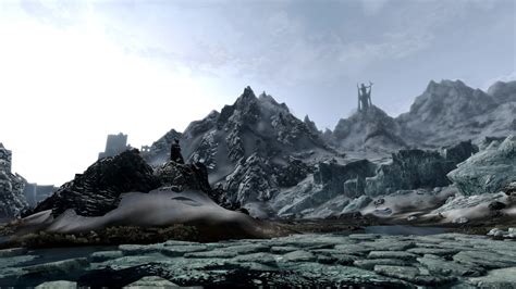 Winterhold at Skyrim Nexus - Mods and Community