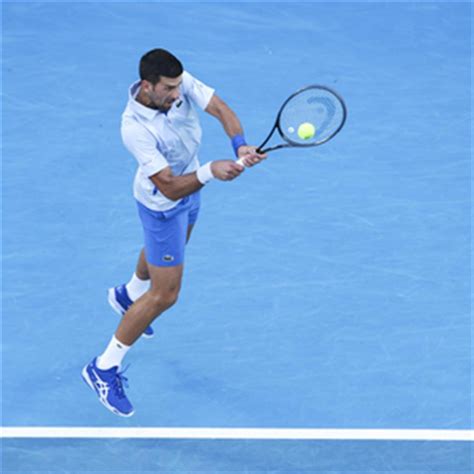 Australian Open: Novak Djokovic posts hilarious post praising Bopanna