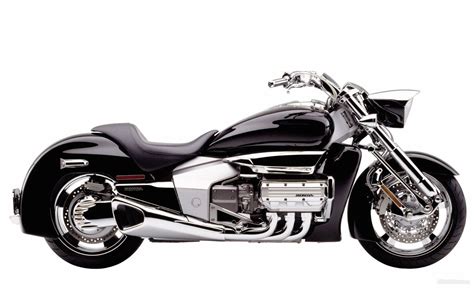 2012 Honda Rune - Picture 423032 | motorcycle review @ Top Speed