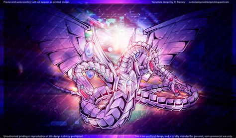 Cyber End Dragon by David1822 on DeviantArt