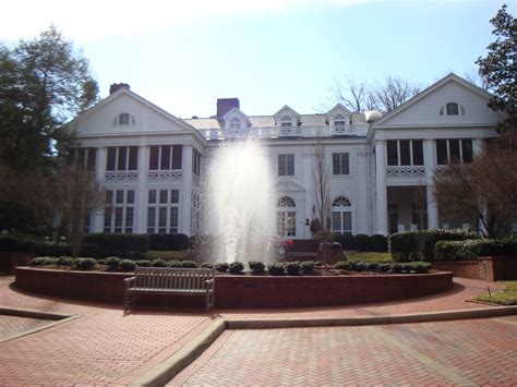 Duke Mansion | Charlotte NC Tours