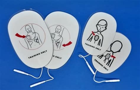 How to Perform CPR and Use a Defibrillator (AED) - Health Recovery Tips