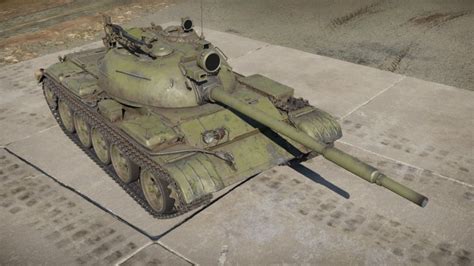 Type 69 - War Thunder Wiki