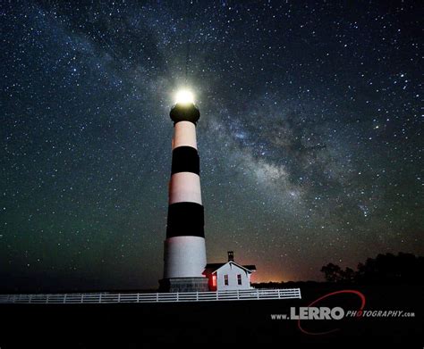 Outer Banks Lighthouses 2020