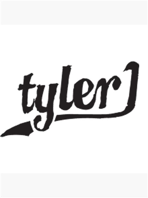 "Tyler1, Official Tyler1 Merch, T1 Logo Official T-Shirts, Hoodies & More" Poster by flxtchrr ...