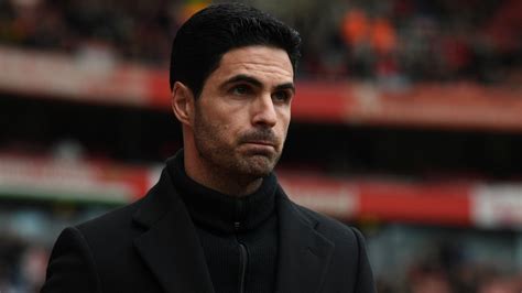 Revealed: The homework Arteta sets his squad | Interview | News ...