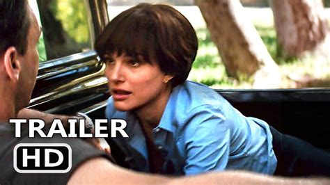 LUCY IN THE SKY Trailer (2019) Natalie Portman Drama Movie - YouTube ...