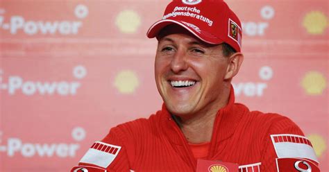 Magazine editor fired over fake Schumacher interview | RacingNews365