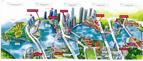 canninghill-piers-singapore-river-map – Canninghill Piers