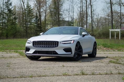 2021 Polestar 1 Review: A Spiffy Hybrid Worth Remembering - CNET