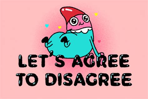 Agree To Disagree GIFs - Find & Share on GIPHY