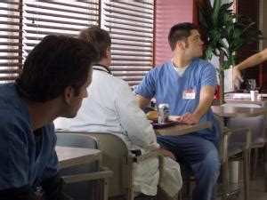 Scrubs Behind The Scenes - Scrubs Photo (378062) - Fanpop