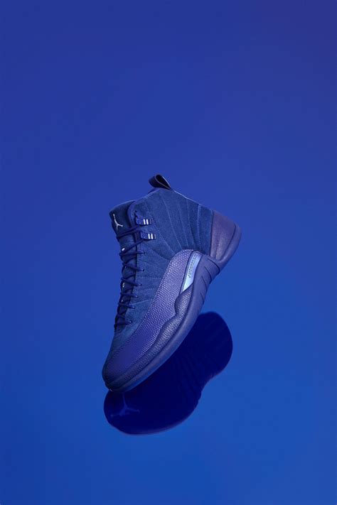 Jordan Retro 12 Racer Blue Factory Sale | bellvalefarms.com