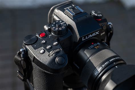 Panasonic Lumix GH6 Review | Amateur Photographer