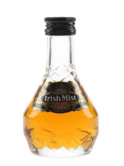 Irish Mist Liqueur - Lot 156190 - Buy/Sell Liqueurs Online