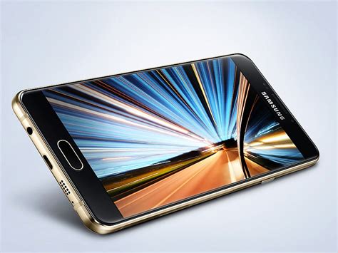 Samsung Galaxy A9 With 4000mAh Battery, 6-Inch Display Launched | Technology News