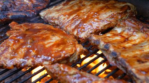 Chefs reveal their best easy barbecue sauce recipes to up your grilling ...