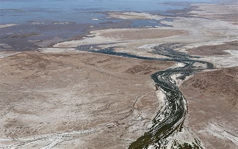 Colorado River Delta - Alchetron, The Free Social Encyclopedia