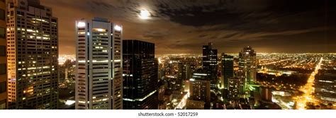 4,195 Melbourne skyline night Images, Stock Photos & Vectors | Shutterstock