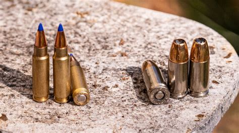 5.7x28 vs. 9mm | What's A Better Caliber For You?