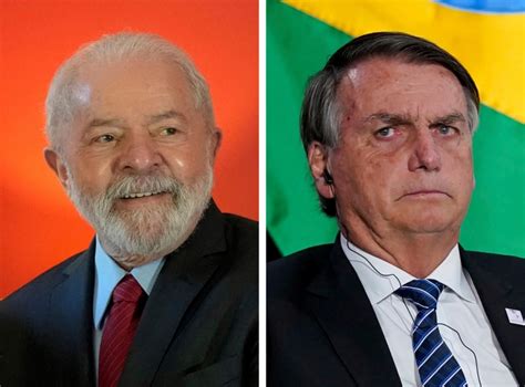 Lula e Bolsonaro: o limbo da política externa – Thiago de Aragão ...