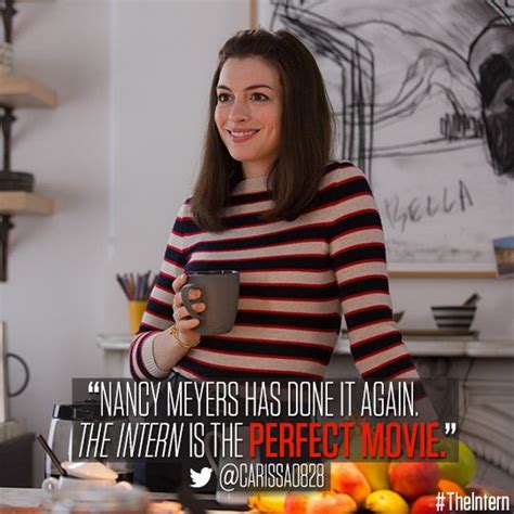 The Intern (@TheInternMovie) | Twitter