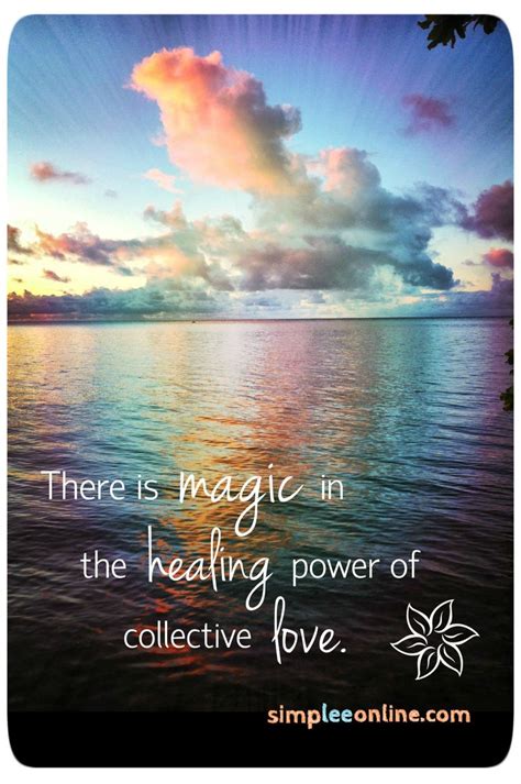 Healing Power Of Love Quotes. QuotesGram