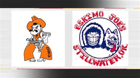 Eskimo Joe's To Unveil First-Ever Joe/Pistol Pete T-Shirt