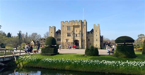 6 amazing castles in Kent and why you should visit them - girlabouttravel.co.uk