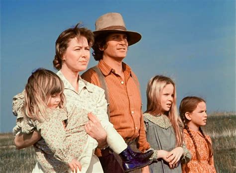 Little House On The Prairie - TV Yesteryear