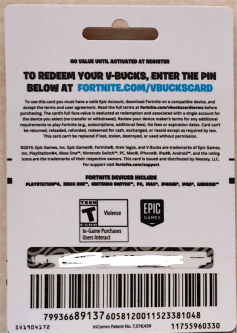 Buy Fortnite 13500 V-Bucks Gift Card all platforms cheap, choose from ...